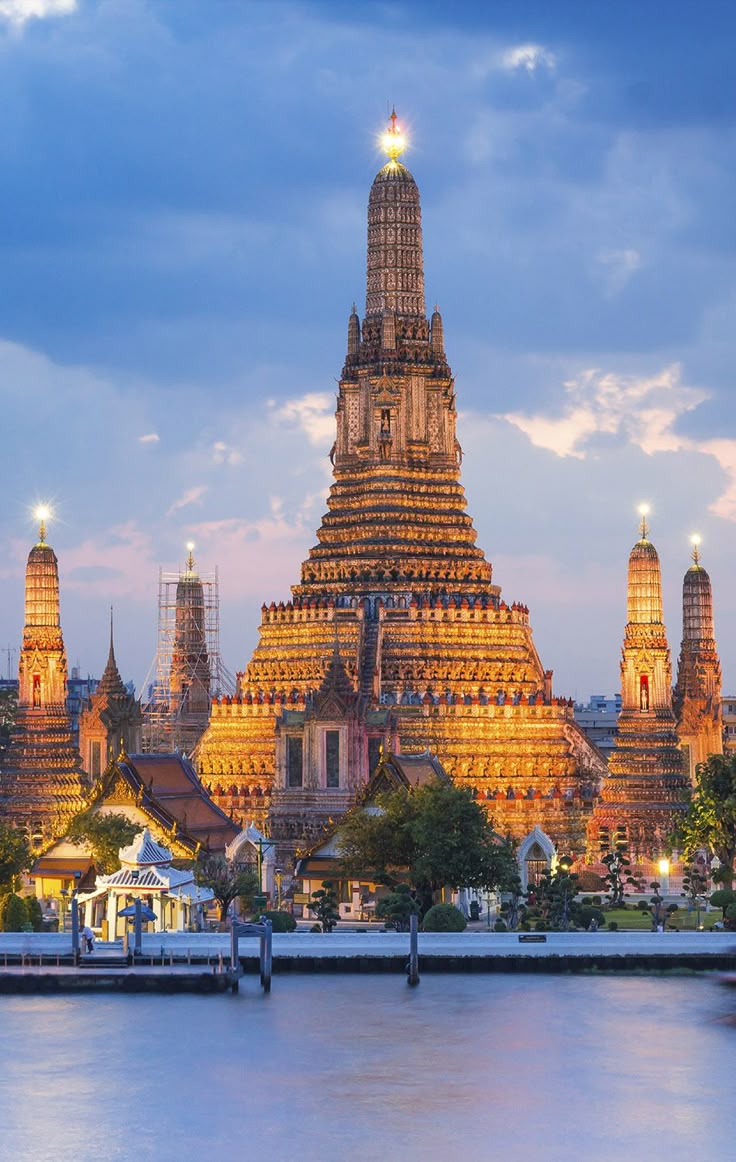 Bangkok