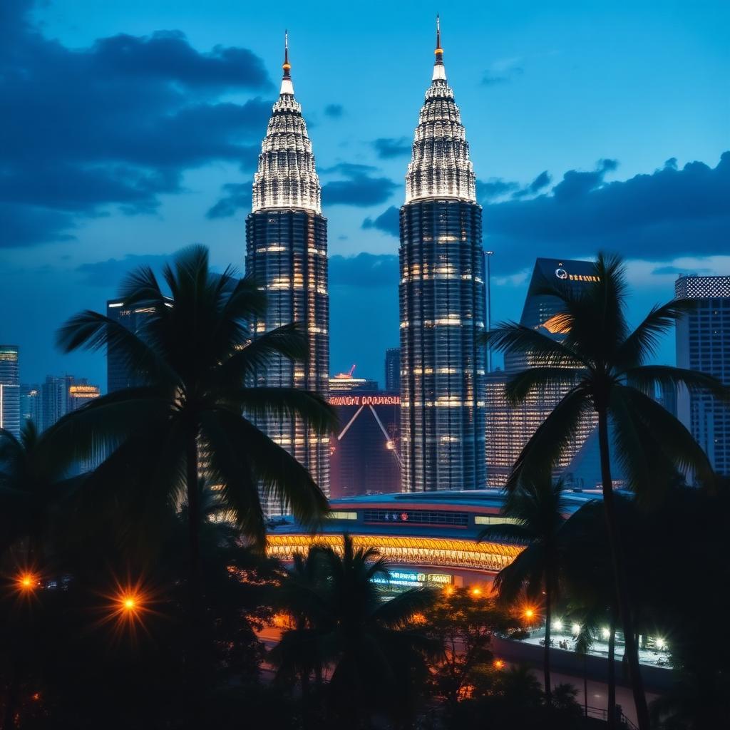 Malaysia