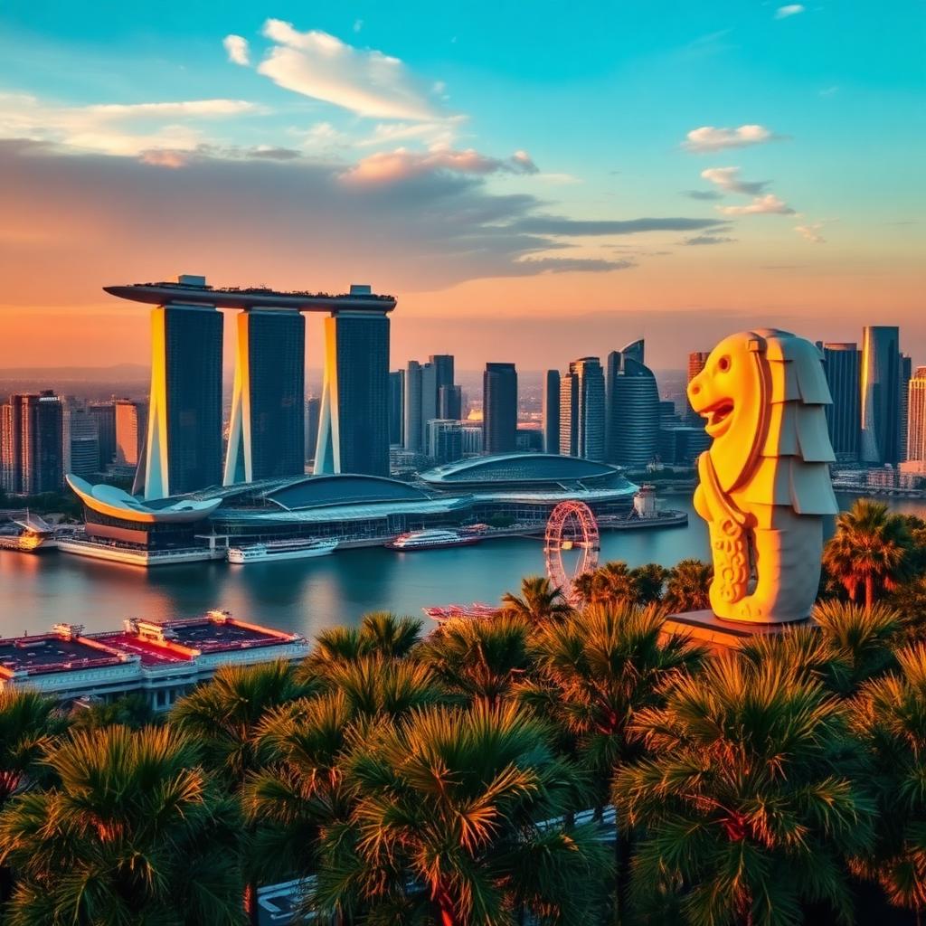 Singapura